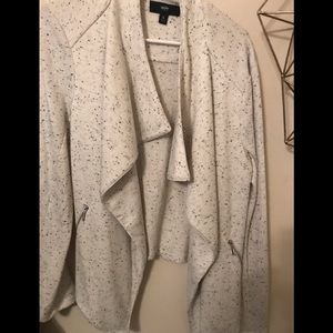 Mossimo cardigan